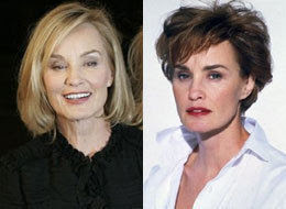 Jessica Lange Plastic Surgery P...
